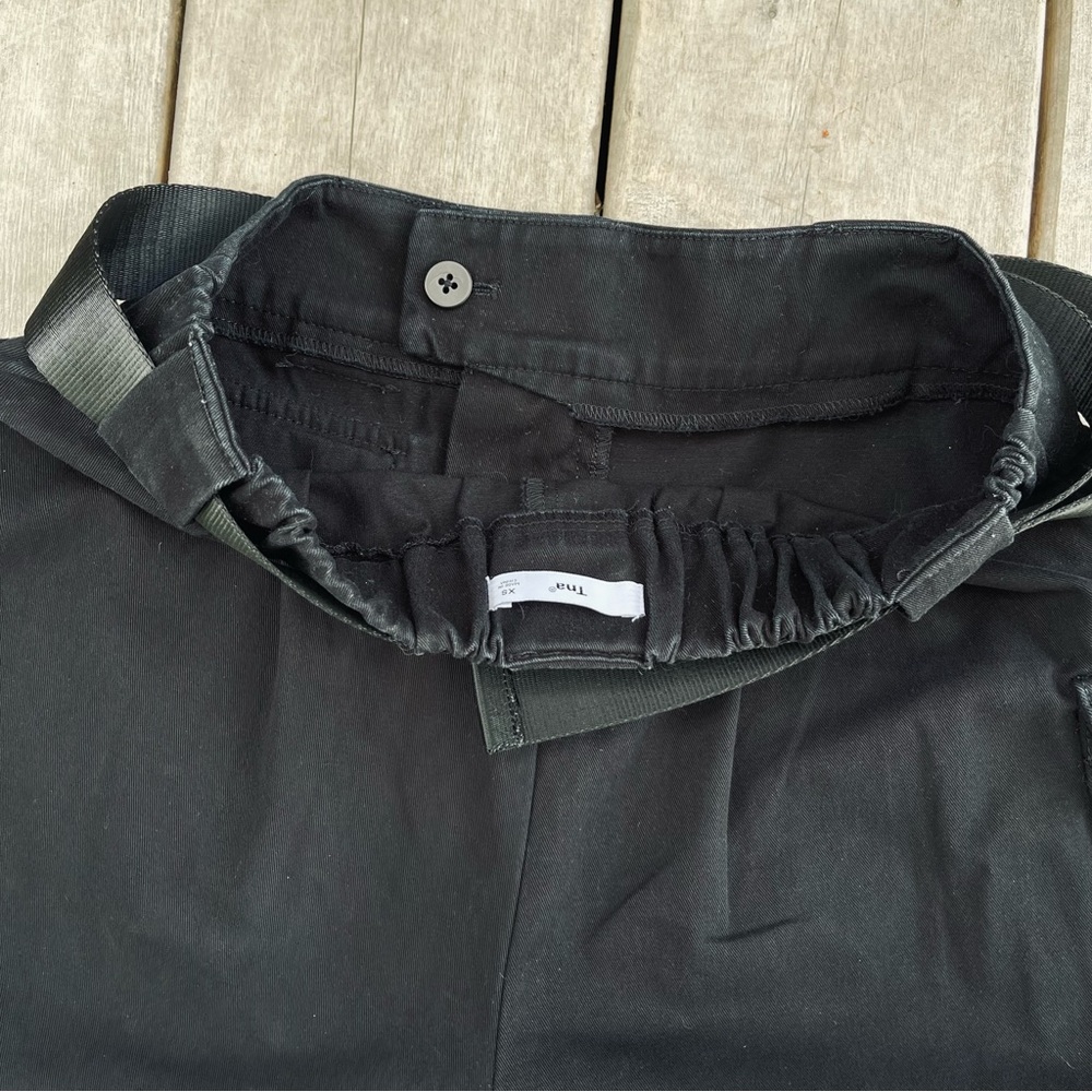 TNA Belted Cargo Short - Picture 11 of 14